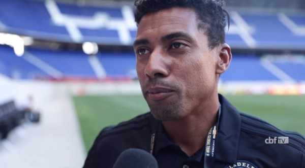 Ronaldinho y su traición a un amigo que terminó destruyendo su carrera como jugador: 'Me falló'