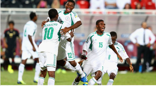 Nigeria, nuevo campeón del mundo en Sub 17