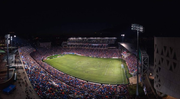 Los dos bonitos estadios que estrenará la MLS en esta temporada 2019