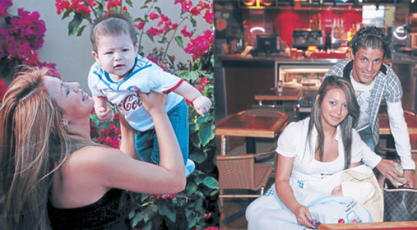 Las motivaciones de Bruschi camino a la copa