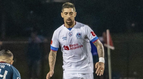 ¡Cuatro vienen del extranjero! Los mejores fichajes del torneo Apertura 2021 de la Liga Nacional