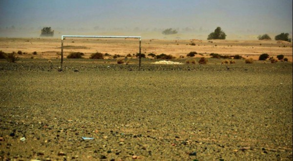 ESPECIAL: Las peores canchas donde jamás jugarías al fútbol