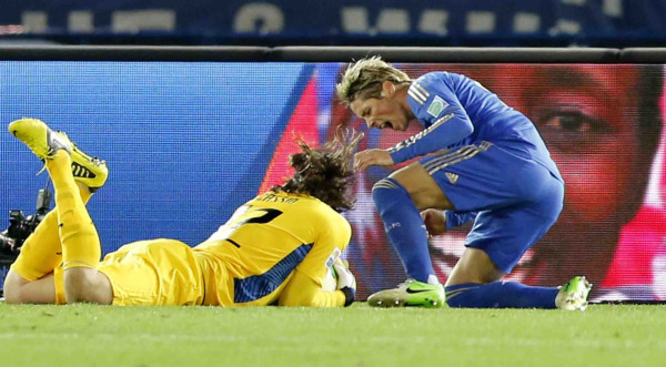 ¡Corinthians, nuevo campeón del mundo!