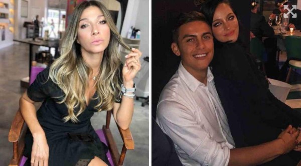Así es la bella suegra de Dybala que atizó contra el propio jugador: ''Lo odio''