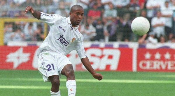 Ellos son los 30 peores fichajes en la historia del Real Madrid