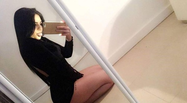 ESCÁNDALO: Jovencita revela cómo fue su noche con Cristiano a espaldas de Georgina Rodríguez