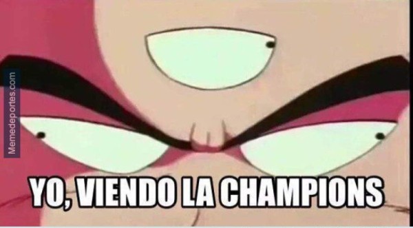 Los imperdibles memes del Arsenal-Barcelona en la Champions