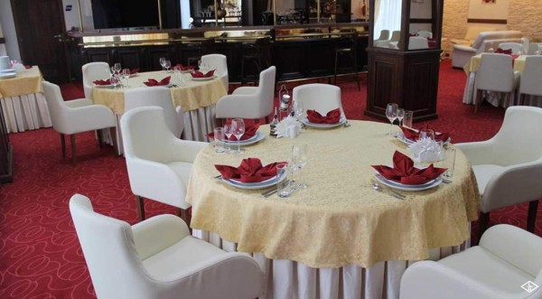 ¡Vaya lujos! Panamá tendrá centro de entrenamiento con todas las comodidades en Rusia