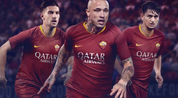 ¡De miedo! Así serán las nuevas camisetas de los grandes de Europa para la próxima temporada