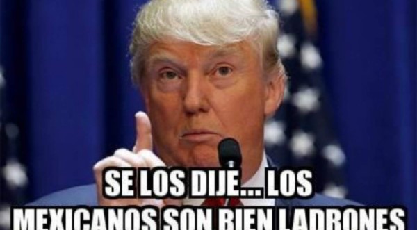 GALERÍA: Los mejores memes que dejó el polémico triunfo de México ante Panamá