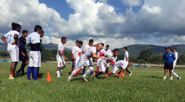ASCENSO: Ellos son los técnicos que dirigen los equipos en segunda división