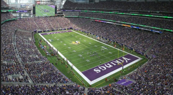 Los grandes 'Superestadios' que quieren albergar la Copa del Mundo del 2026