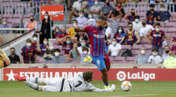 Las estratosféricas cláusulas de la Liga Española: Los tres que valen 1000 millones y Vinicius sorprende