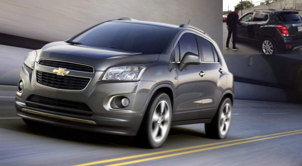 ¡Solo Nahuel maneja uno humilde! Los lujosos autos que conducen los jugadores del Tigres de México