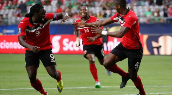 Los uniformes que usarán selecciones de Concacaf en la eliminatoria