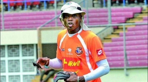 ¡Matadores! Los máximos goleadores de Panamá en la historia