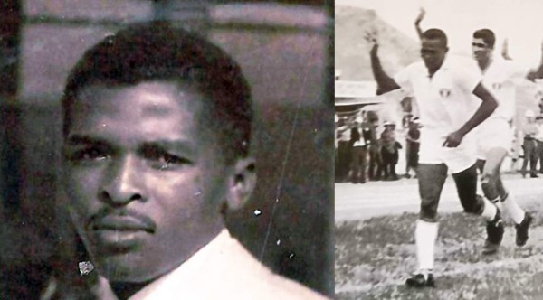 ¡Tridente de lujo en ataque! El 11 ideal de todos los tiempos del club Olimpia en sus 109 años de historia