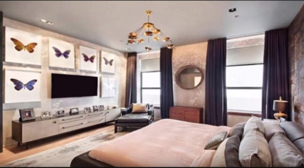 Así es la espectacular mansión de Roger Federer de 7,4 millones de euros en Suiza