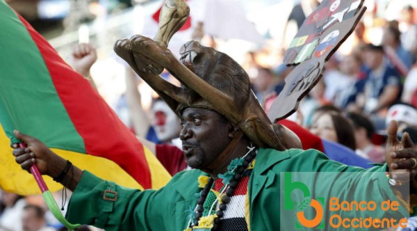 EL COLOR: La selfie de Baloy, la belleza polaca y la fiebre panameña en Rusia