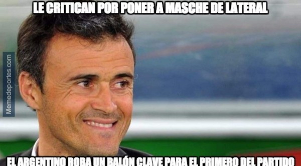 ¡Acribillan a Claudio Bravo y Guardiola en los memes de la Champions League!