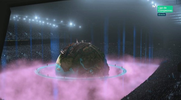 Así fue el espectacular show previo a la final de la Champions League: Selena Gómez deslumbró junto a Marshmello