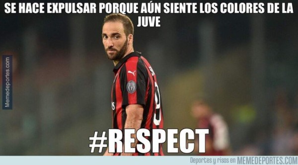 Los otros memes del Boca-River y de toda la jornada del fin de semana por el mundo