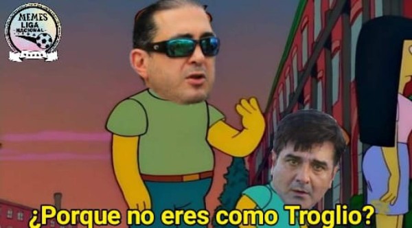 ¿Por qué contra Motagua? Olimpia gana a Impact Montreal y despedazan con memes a las águilas