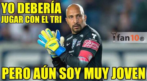 MEMES: México no se salva de las burlas tras su victoria ante Nueva Zelanda en Tenessee