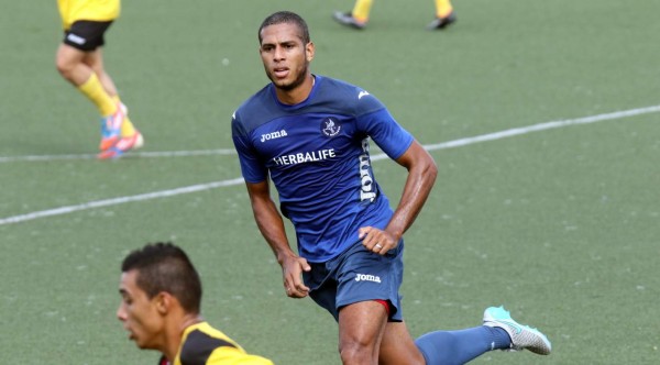 El 11 con el que Motagua buscará su primer tricampeonato