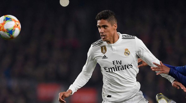 Real Madrid: La alineación para sentenciar su pase a cuartos contra el Ajax