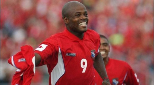 ¡Matadores! Los máximos goleadores de Panamá en la historia