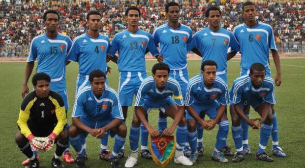 TOP: ¡Las 20 peores selecciones del mundo, según Ranking FIFA!