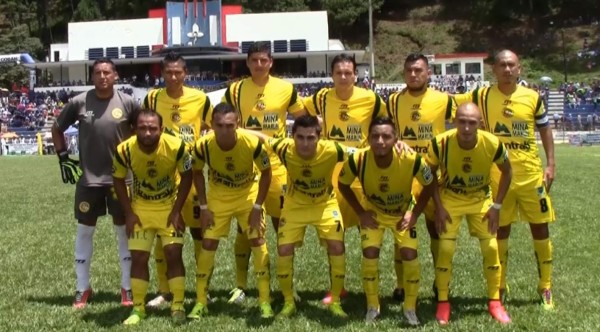 Los clubes que nunca han podido ser campeones en Centroamérica