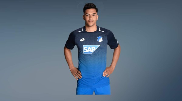 ¿Con cuál te quedas? Así lucirán los grandes clubes de Europa en la temporada 2017-18