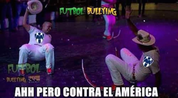 Los mejores memes del título de Pachuca ante Monterrey