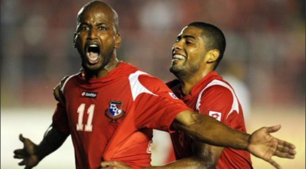 ¡Matadores! Los máximos goleadores de Panamá en la historia