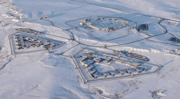 ¡De terror! La tenebrosa prisión donde el Chapo Guzmán cumplirá su condena