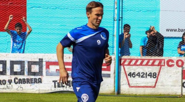 Fichajes: Olimpia da bombazo, Motagua ya tiene delantero y Marathón anuncia fichaje