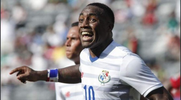 ¡Matadores! Los máximos goleadores de Panamá en la historia