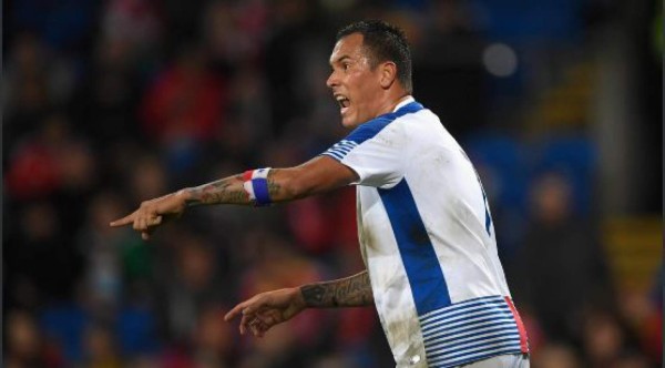 ¡Matadores! Los máximos goleadores de Panamá en la historia