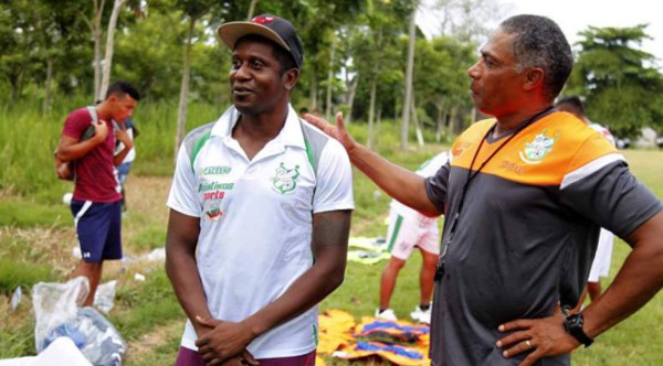 Así es el presente de los héroes de Honduras que lograron el histórico Aztecazo en 2013