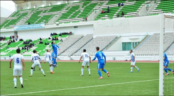 Regresa otra liga: Se reanuda uno de los torneos más insólitos del mundo pese al coronavirus