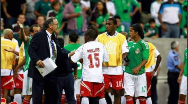 ¡Matadores! Los máximos goleadores de Panamá en la historia