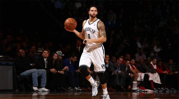 TOP: Los 20 jugadores mejor pagados de la NBA&nbsp;&nbsp;