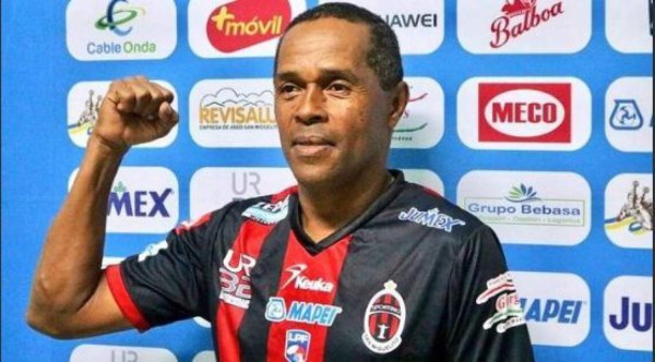 ¡Matadores! Los máximos goleadores de Panamá en la historia