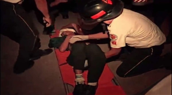 Guatemala vs Costa Rica en el Mateo Flores: Han pasado 22 años de la tragedia