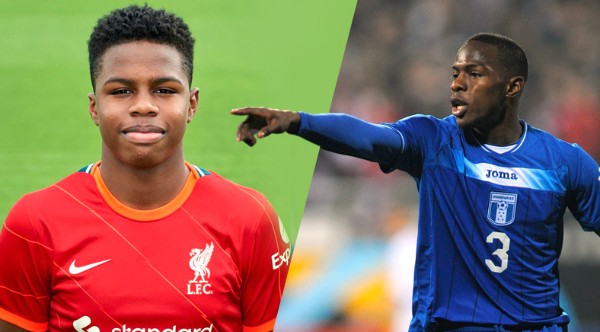 Luis Alvarado descartó a Keyrol Figueroa: “Se ha conversado de cerca con Maynor, pero él aplica para la siguiente Selección Sub-20”