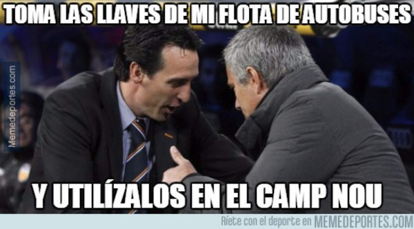 ¡Los memes que dejó la épica remontada del Barcelona ante PSG!