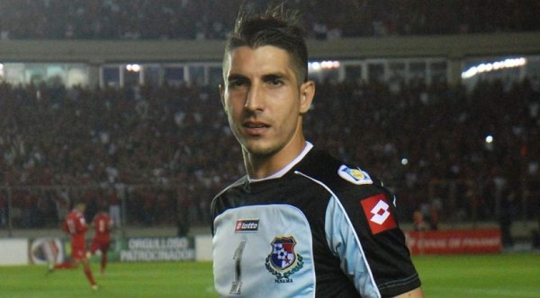 Las principales figuras de la Concacaf para los juegos eliminatorios rumbo a Rusia 2018