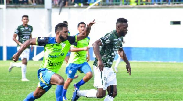 ¡Marathón hace florecer su grandeza, echa al Olancho FC y se citará con Olimpia en semifinales!